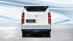 BAIC EV5 2019 года
